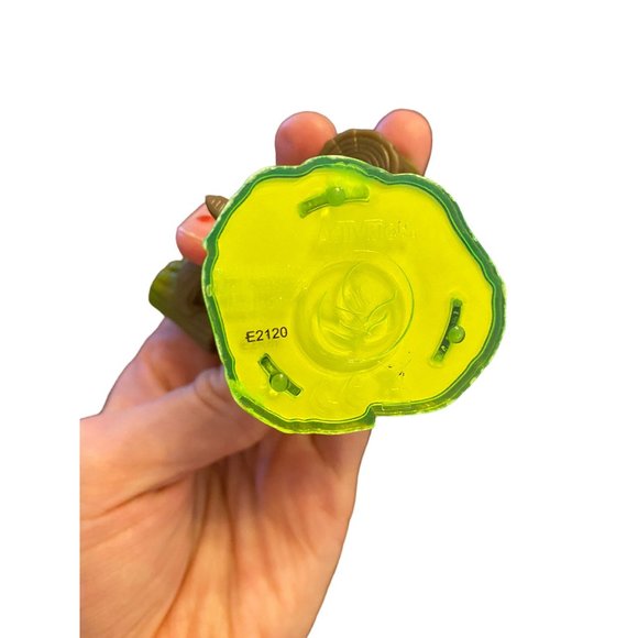 Skylanders Gaming Figures Gill Grunt Trap Team Stump Smash Tree Rex - Picture 3 of 9